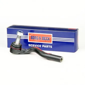 Rotule de barre de connexion BORG & BECK BTR5694