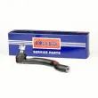 Rotule de barre de connexion BORG & BECK BTR5701 - Visuel 2