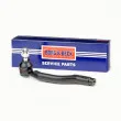 Rotule de barre de connexion BORG & BECK BTR5724 - Visuel 2