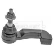 Rotule de barre de connexion BORG & BECK BTR5751 - Visuel 1