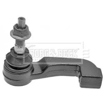 Rotule de barre de connexion BORG & BECK BTR5751