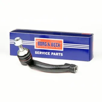 Rotule de barre de connexion BORG & BECK BTR5757