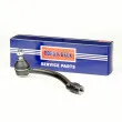 Rotule de barre de connexion BORG & BECK BTR5759 - Visuel 1