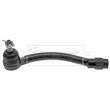 Rotule de barre de connexion BORG & BECK BTR5759 - Visuel 2