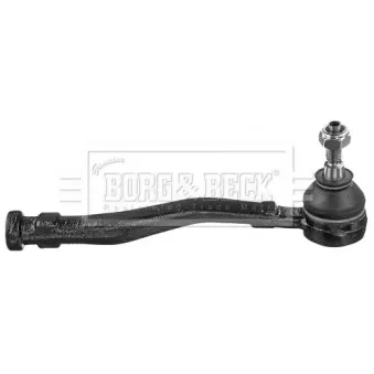 Rotule de barre de connexion BORG & BECK BTR5764