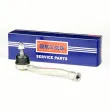 Rotule de barre de connexion BORG & BECK BTR5764 - Visuel 2