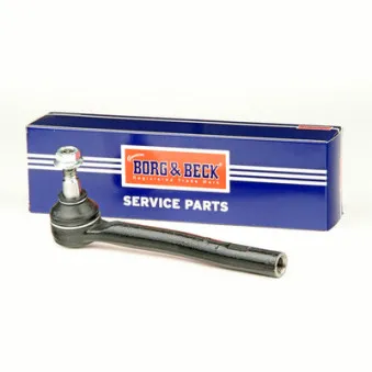 Rotule de barre de connexion BORG & BECK BTR5774