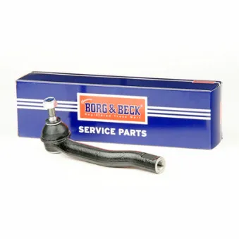 Rotule de barre de connexion BORG & BECK BTR5776