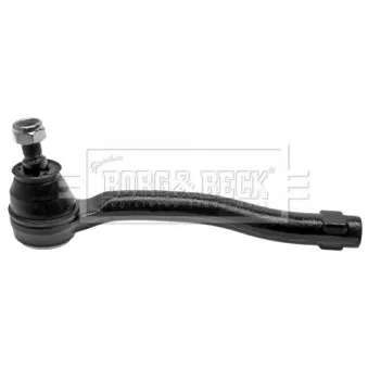 Rotule de barre de connexion BORG & BECK BTR5788