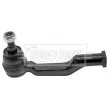 Rotule de barre de connexion BORG & BECK BTR5791 - Visuel 2