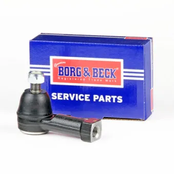 Rotule de barre de connexion BORG & BECK BTR5792