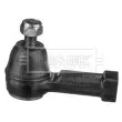 Rotule de barre de connexion BORG & BECK BTR5792 - Visuel 2