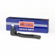 Rotule de barre de connexion BORG & BECK BTR5801 - Visuel 2
