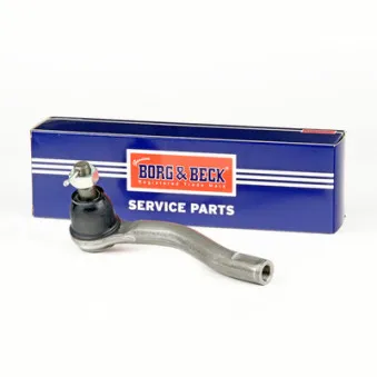 Rotule de barre de connexion BORG & BECK BTR5803