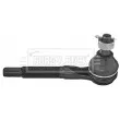 Rotule de barre de connexion BORG & BECK BTR5806 - Visuel 2