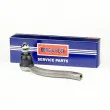 Rotule de barre de connexion BORG & BECK BTR5808 - Visuel 2