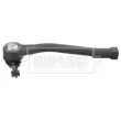 Rotule de barre de connexion BORG & BECK BTR5829 - Visuel 1