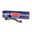 Rotule de barre de connexion BORG & BECK BTR5839 - Visuel 2