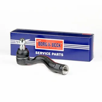 Rotule de barre de connexion BORG & BECK BTR5844