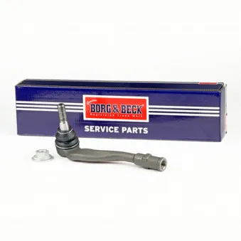 Rotule de barre de connexion BORG & BECK BTR5860