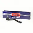 Rotule de barre de connexion BORG & BECK BTR5866 - Visuel 1