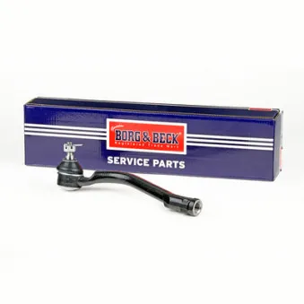 Rotule de barre de connexion BORG & BECK BTR5866