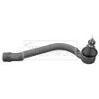 Rotule de barre de connexion BORG & BECK BTR5867 - Visuel 2