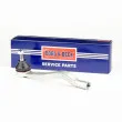 Rotule de barre de connexion BORG & BECK BTR5870 - Visuel 2