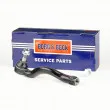 Rotule de barre de connexion BORG & BECK BTR5894 - Visuel 1