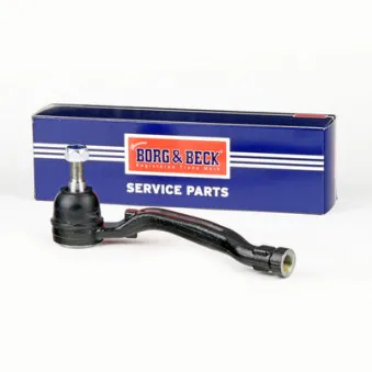 Rotule de barre de connexion BORG & BECK BTR5915