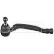 Rotule de barre de connexion BORG & BECK BTR5915 - Visuel 2