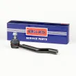 Rotule de barre de connexion BORG & BECK BTR5919 - Visuel 1