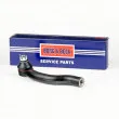 Rotule de barre de connexion BORG & BECK BTR5923 - Visuel 1