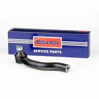 Rotule de barre de connexion BORG & BECK BTR5923