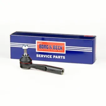 Rotule de barre de connexion BORG & BECK BTR5944