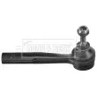 Rotule de barre de connexion BORG & BECK BTR5944 - Visuel 2