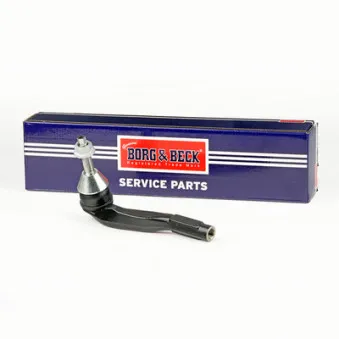 Rotule de barre de connexion BORG & BECK BTR5945