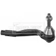 Rotule de barre de connexion BORG & BECK BTR5945 - Visuel 2