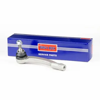 Rotule de barre de connexion BORG & BECK BTR5953