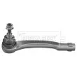 Rotule de barre de connexion BORG & BECK BTR5953 - Visuel 2