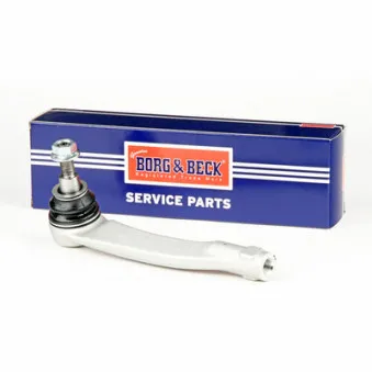 Rotule de barre de connexion BORG & BECK BTR5954