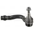 Rotule de barre de connexion BORG & BECK BTR6119 - Visuel 2