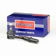 Rotule de barre de connexion BORG & BECK BTR6127 - Visuel 2