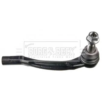 Rotule de barre de connexion BORG & BECK BTR6138