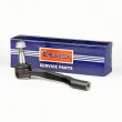 Rotule de barre de connexion BORG & BECK BTR6138 - Visuel 2