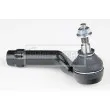 Rotule de barre de connexion BORG & BECK BTR6147 - Visuel 2