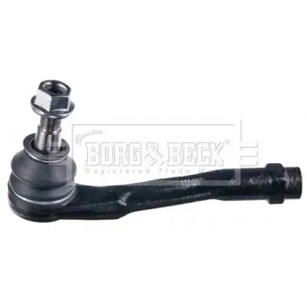 Rotule de barre de connexion BORG & BECK BTR6152