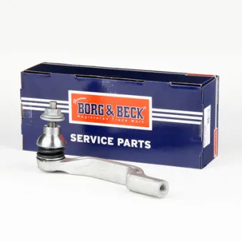 Rotule de barre de connexion BORG & BECK BTR6160