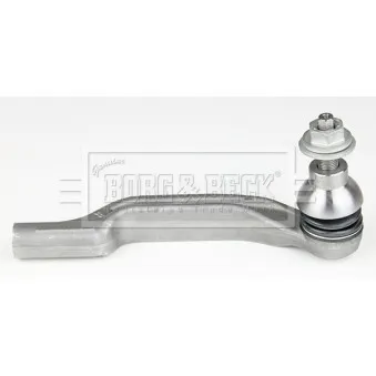 Rotule de barre de connexion BORG & BECK BTR6161