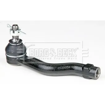 Rotule de barre de connexion BORG & BECK BTR6165